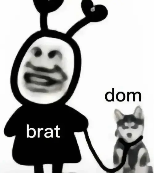 西檬之家-字母圈的aftercare