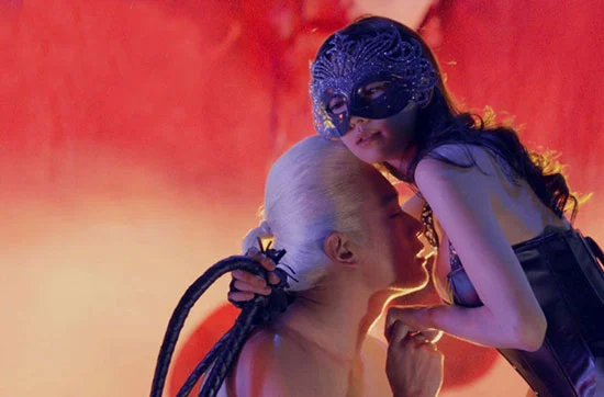 西檬之家-斯慕圈新人入圈指南：读懂BDSM的核心与术语
