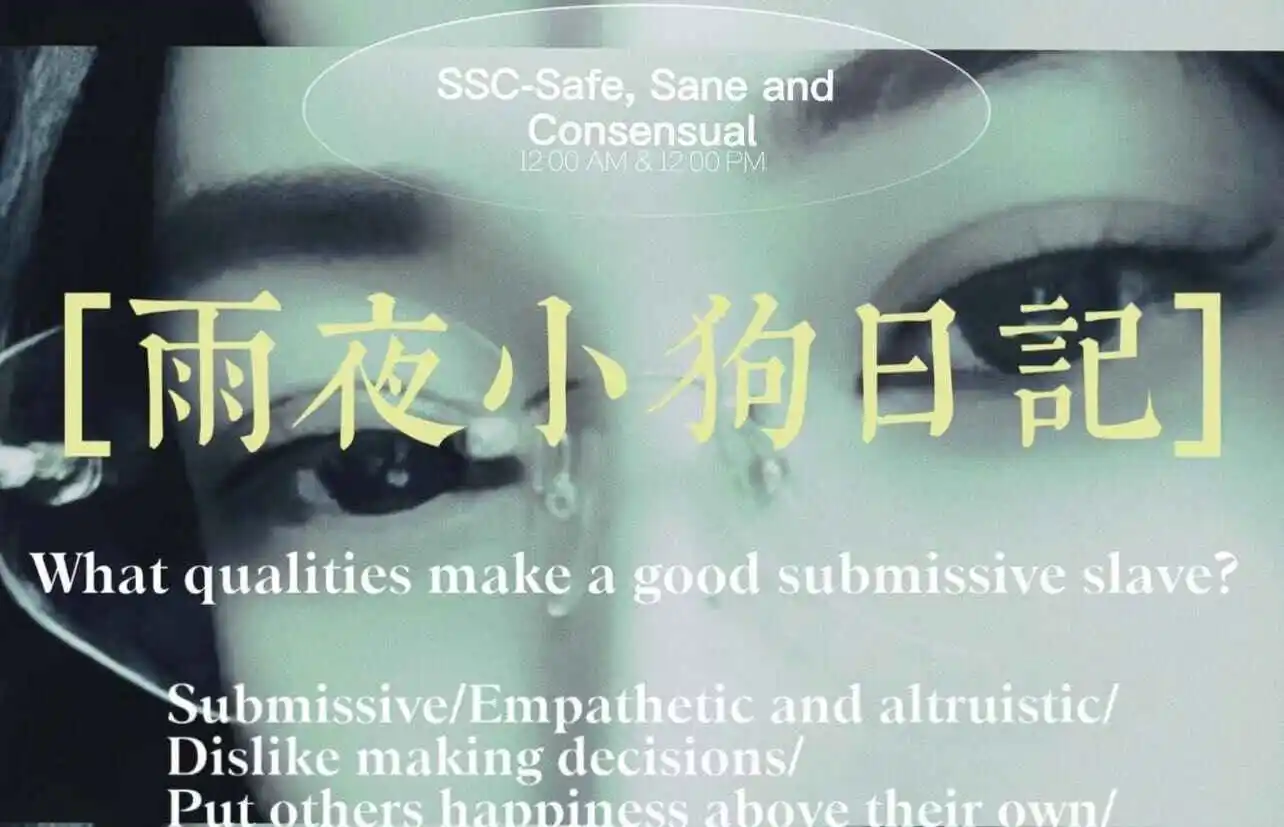 【西檬之家】Brat属性是什么？BDSM字母圈新人必读指南