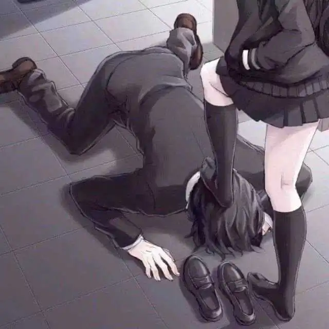 【西檬之家】BDSM新手指南：解读DOM与女王角色