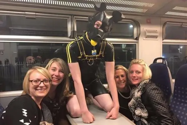 BDSM：实用指南