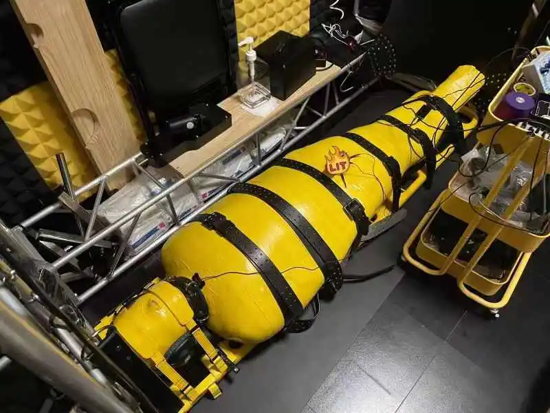 西檬之家-BDSM入圈指南：新人如何在字母圈建立信任与安全实践？