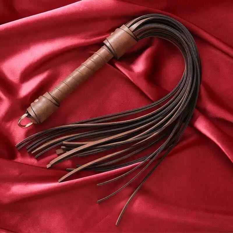 西檬之家-大圈是什么意思？BDSM圈层深度解析